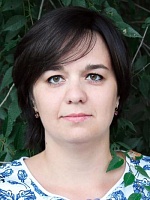 Горшунова Мария Анатольевна