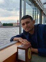 Билялов Ильдар Газинурович
