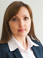 Малышева Анастасия Федоровна
