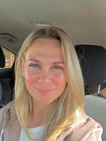 Митяшина Елена Александровна