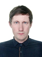 Плотников Иван Николаевич