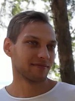 Кривов Станислав Дмитриевич