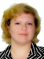 Иванова Екатерина Вадимовна