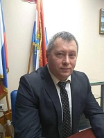 Федотов Виктор Владимирович