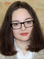 Петренко Алла Александровна