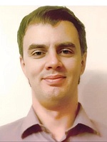 Заруцкий Александр Сергеевич