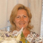 Серикова Ольга Николаевна
