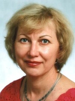 Хоромецкая Ольга Владимировна