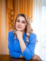 Максимова Татьяна Викторовна