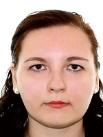 Пименова Анастасия Дмитриевна