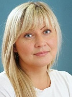 Чаденкова Юлия Леонтьевна