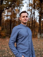 Тальков Сергей Викторович
