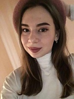 Персиянцева Юлия Сергеевна
