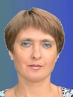 Артемьева Светлана Николаевна