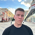 Прунов Алексей Сергеевич