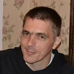 Михаил Юрьевич Надеждин