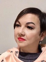 Шевчук Любовь Владимировна