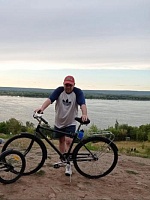 Андрейчук Владислав Аркадьевич