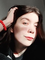 Сербина Екатерина Дмитриевна