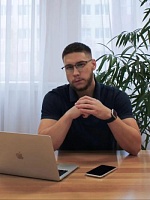Кузнецов Сергей Андреевич