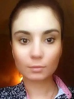 Бородина Дарья Игоревна