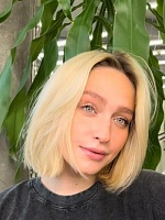 Марочкина Алина Александровна
