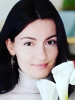Шульга Мария Валерьевна