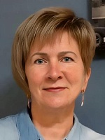 Голосунова Галина Викторовна