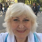 Нина Ивановна Богомолова
