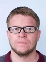 Крамм Даниил Константинович