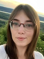 Кандраева Виктория Викторовна