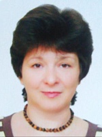 Лазунина Ирина Анатольевна