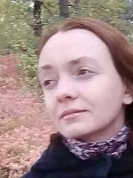 Агафонова Мария Викторовна