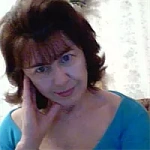 Екатерина Васильевна Лобачева