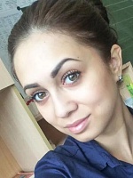 Масальская Анастасия Романовна