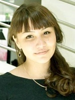 Бадалова Шахноза Хасановна