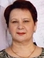 Чекина Галина Владимировна