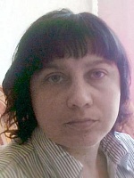 Попкова Лариса Анатольевна