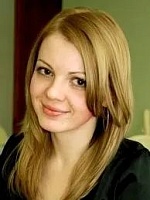 Соболева Вероника Вячеславовна