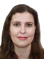 Царева Екатерина Анатольевна