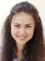 Филиппова Дарья Владимировна