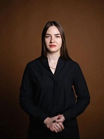 Новикова Полина Витальевна