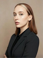 Карпова Алина Максимовна