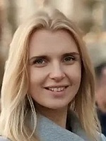 Константинова Ксения Сергеевна