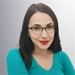 Арт Анна Анатольевна