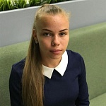 Чубенко Татьяна Александровна