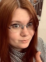 Леликова Алина Андреевна