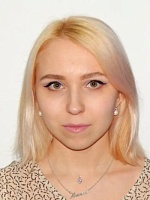 Скуридина Анастасия Владимировна