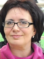 Малыгина Елена Анатольевна