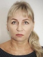 Киселева Ирина Сергеевна